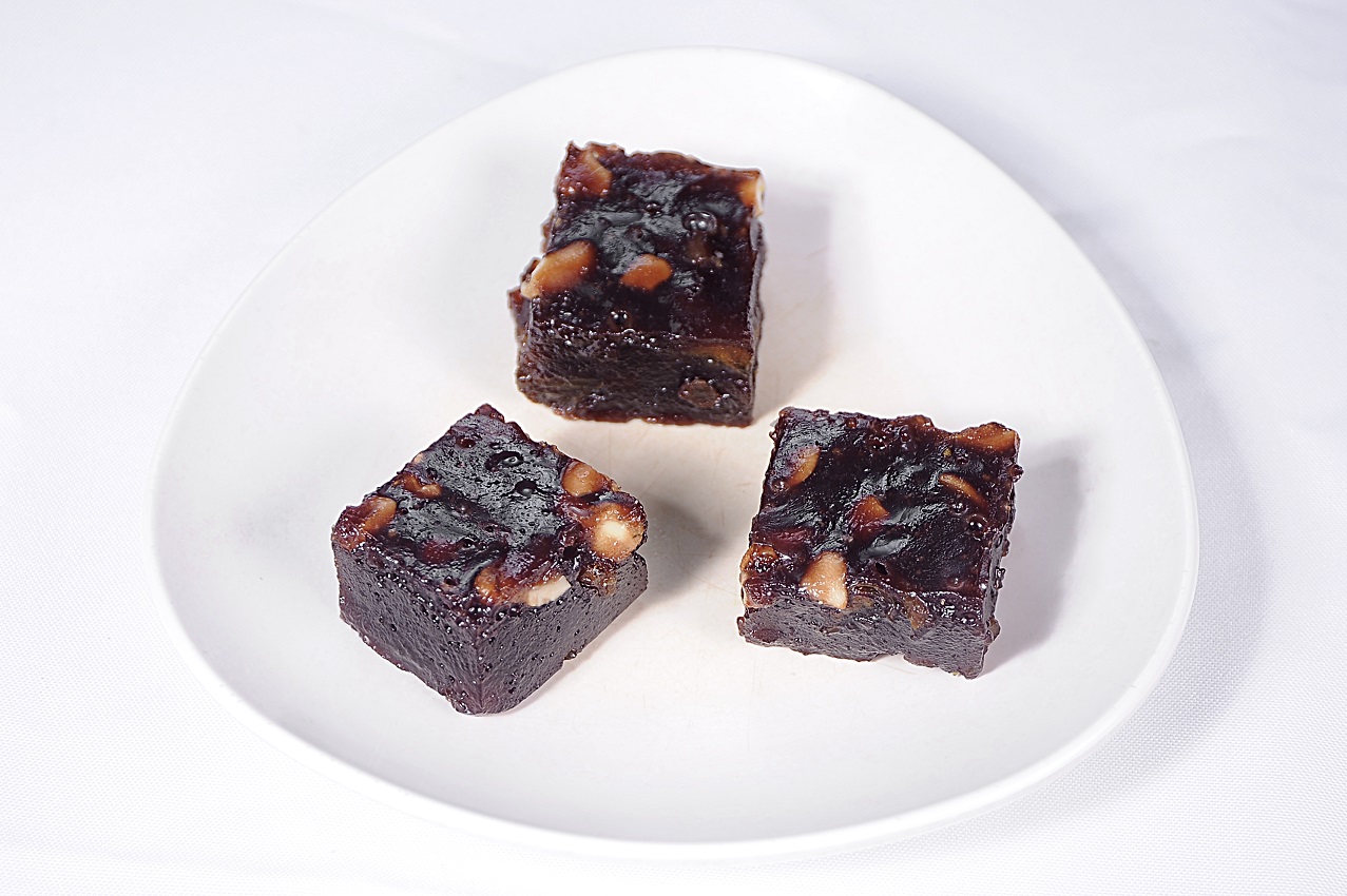 Karachi Halwa Karachi Halwa